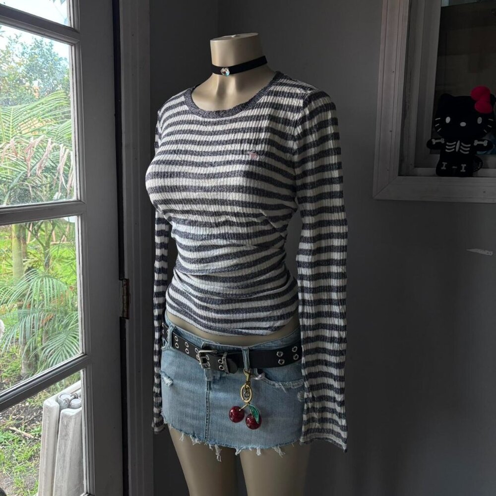 Abercrombie & Fitch Women's multi Shirt